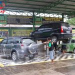 Mở cửa hàng rửa xe ô tô – Bộ thiết bị rửa xe ô tô chất lượng
